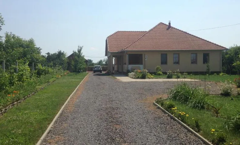 Kölcsey Kúria Vendégház
