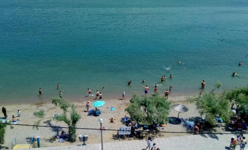 Poseidon Hotel