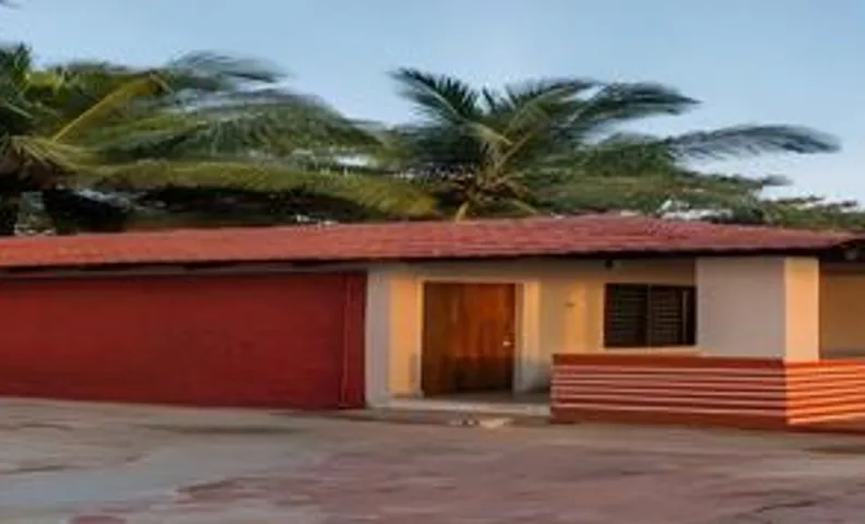Famstel Gokarna - Beach Stay