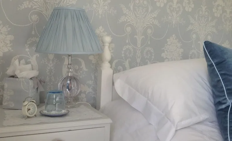 애비 그린 팜 B&B, 캠핑 & 투어링 파크