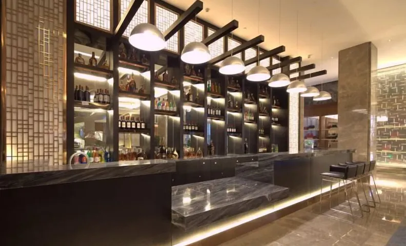 Ruixiang Hotel