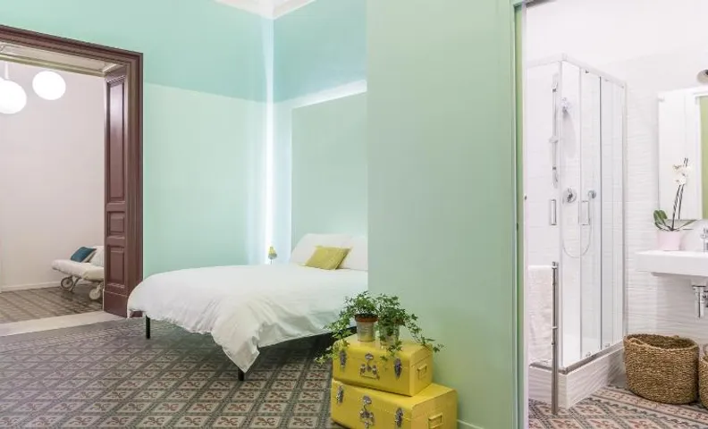 B&B 4 ELEMENTI CATANIA