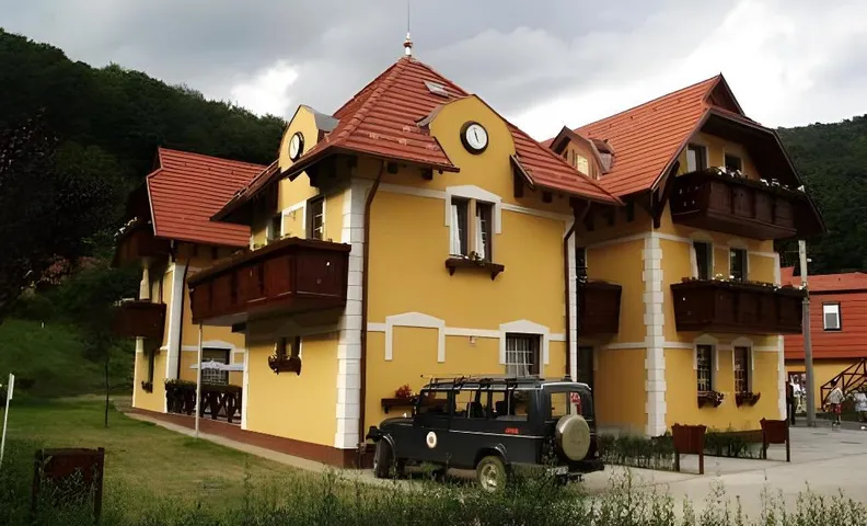 Hotel Szeleta
