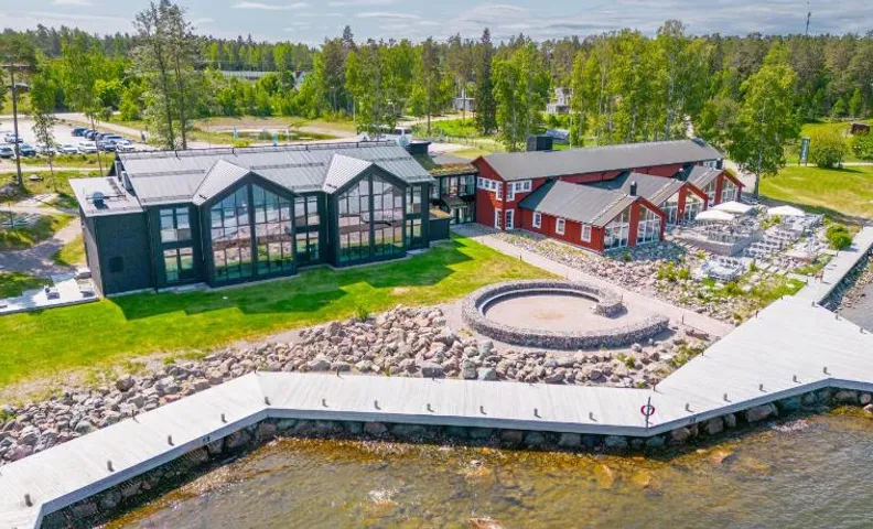Furuvik Havshotell