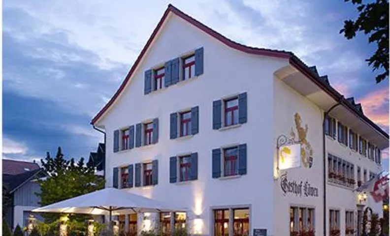 Gasthof Lowen