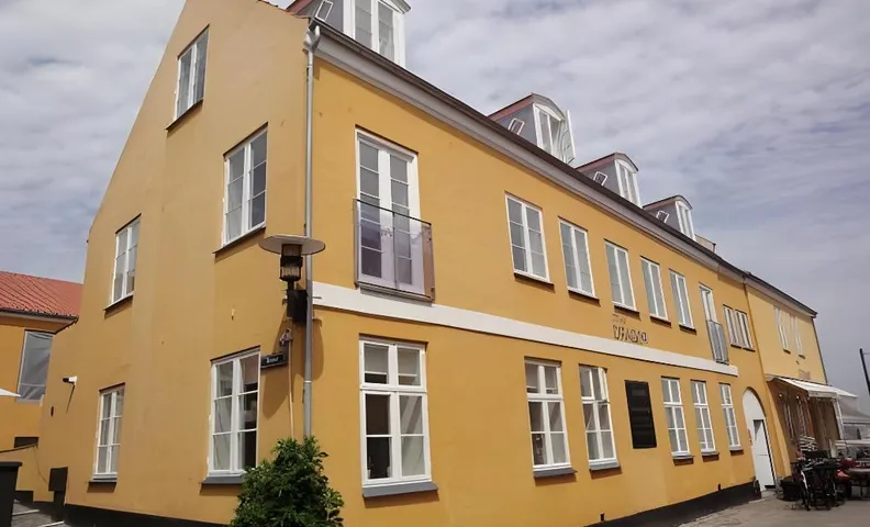 Dragør Hotel & Apartments