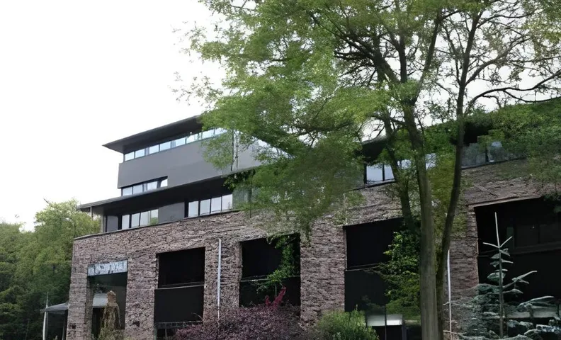 Hotel Gastronomique de Echoput