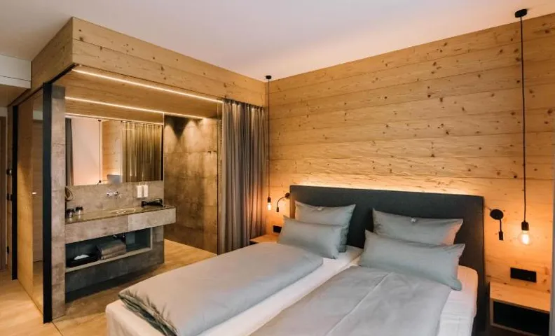 Hotel Johanns