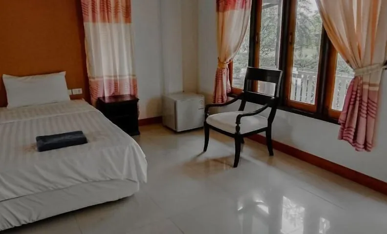 Baansuan Greenview Resort And Spa