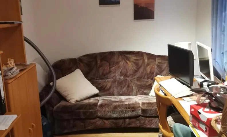 Cosy Room
