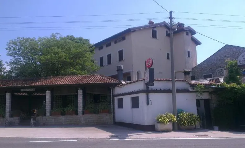 Bassanese Kastel