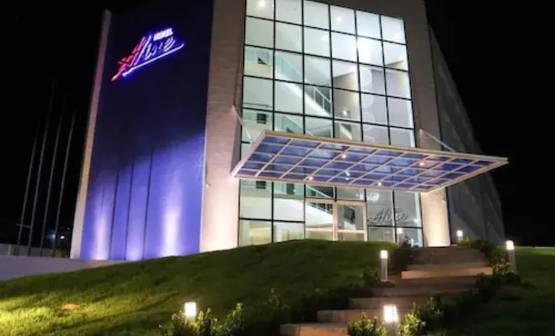 브리스톨 알리네