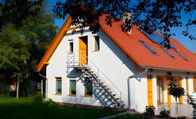 Rozmaring Vendeghaz