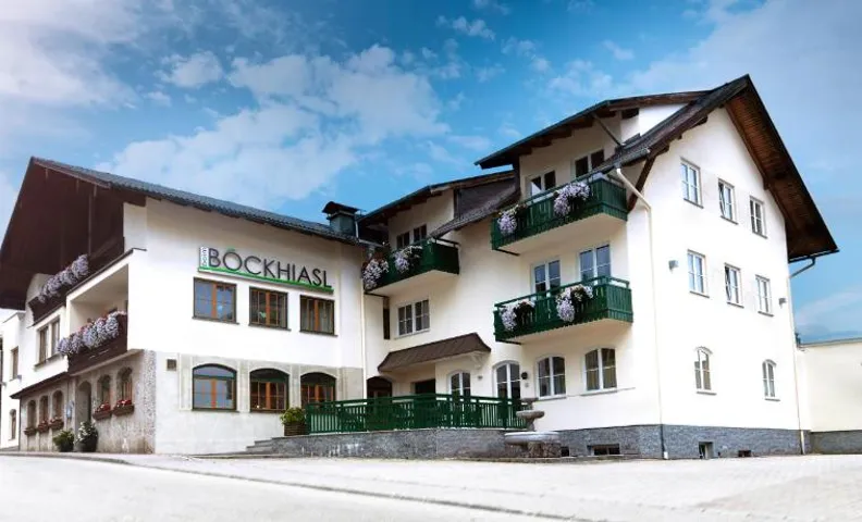 Hotel-Gasthof Beim Bockhiasl