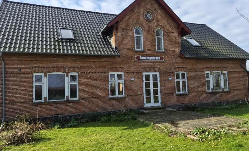Søndergaarden
