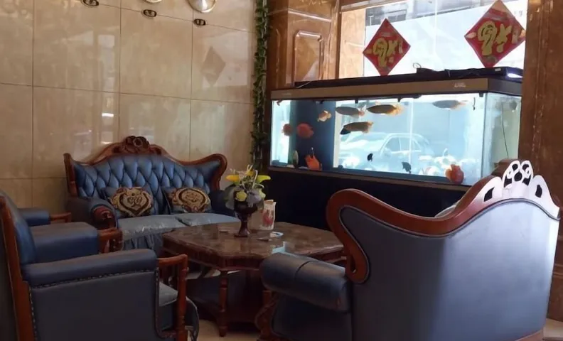 Hefeng Pingjing Homestay