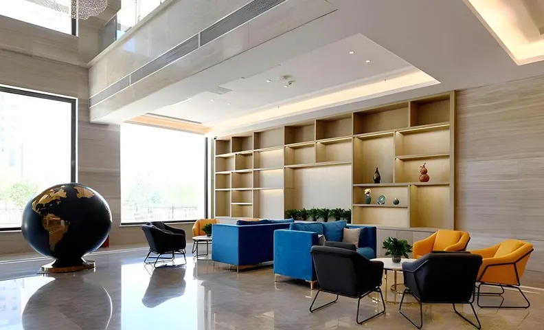 Kyriad Marvelous Hotel Alashan