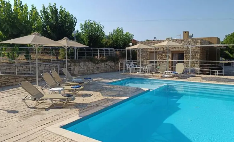 Alexios Villa