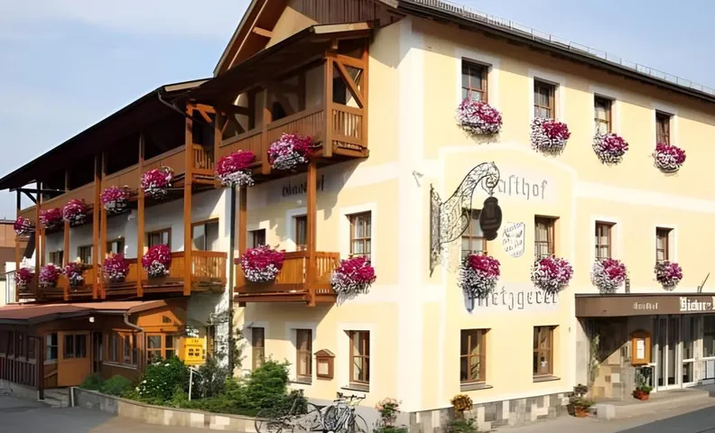 Gasthof zum Backerwirt