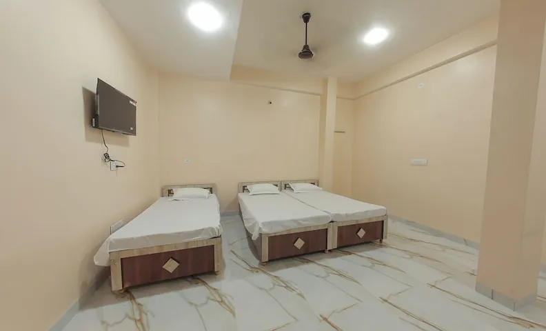 Tulsi Leela - Home Stay
