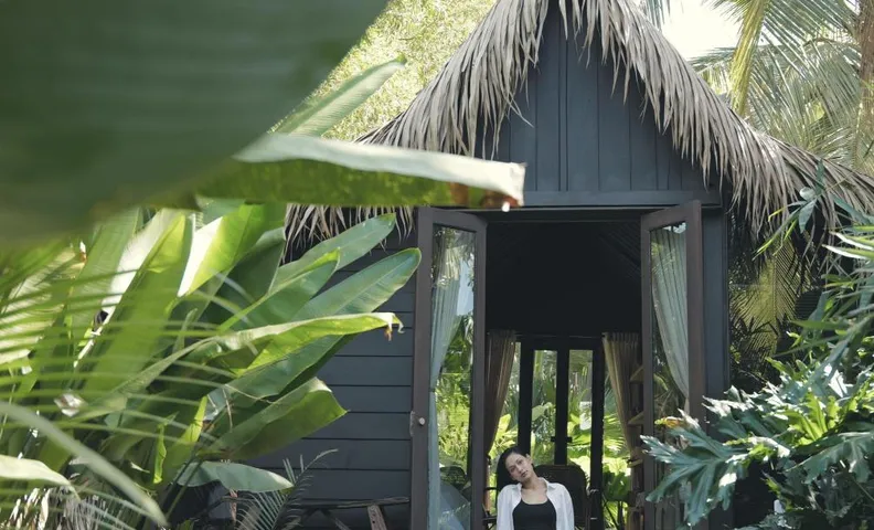 Sadela Retreat