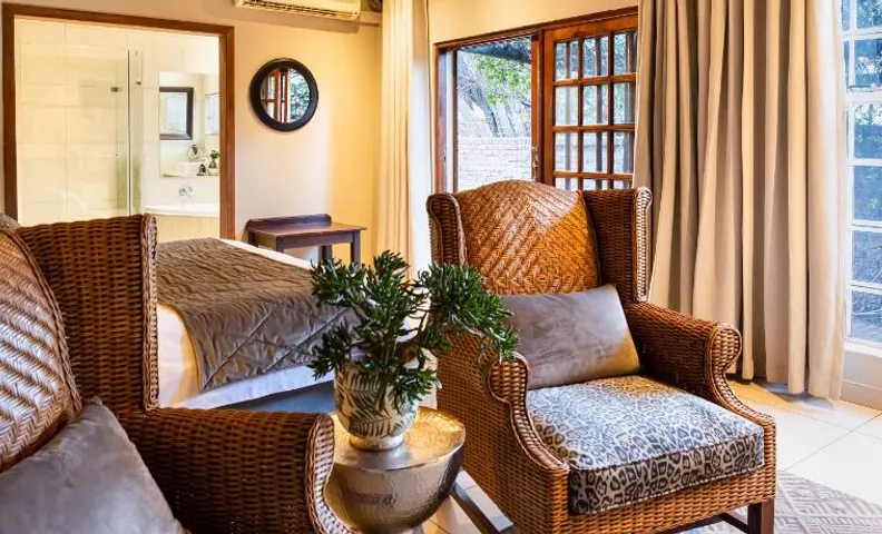 Kathu Gamagara Lodge