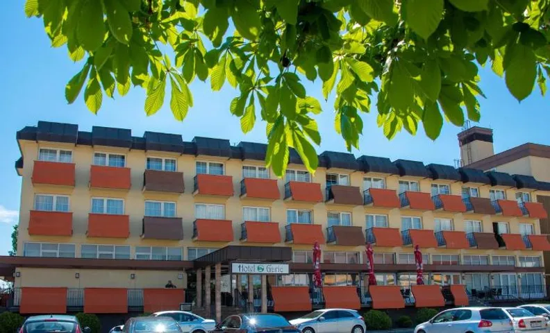 Hotel Garic