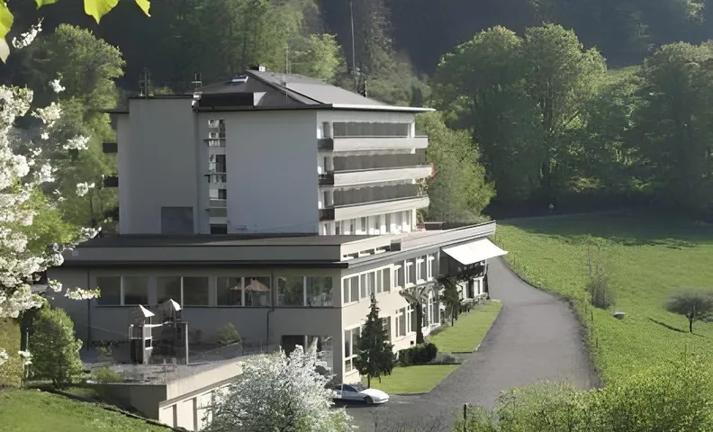 Hotel Bad Ramsach
