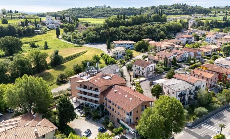 Hotel La Carica