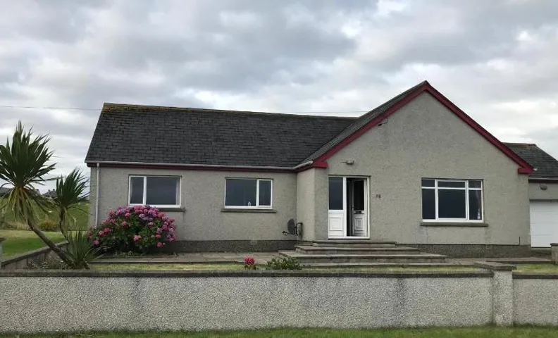 Buttof Lewis B&B