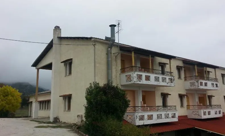 Panorama Kakopleyri Kalabakas
