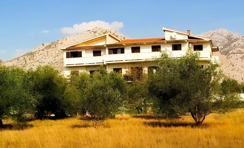 Hotel Rajna