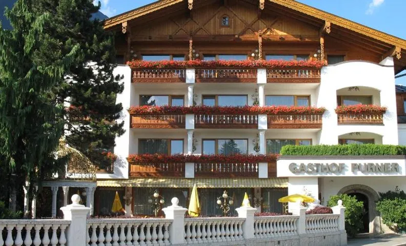 Hotel Purner