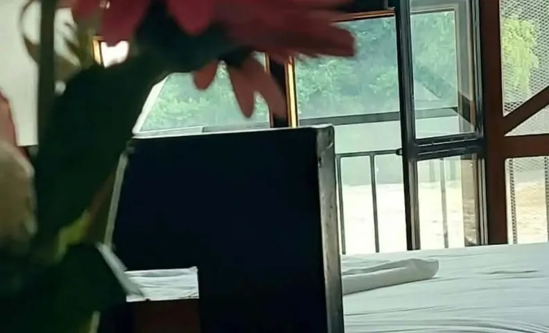 로열 비치 캠프 네팔