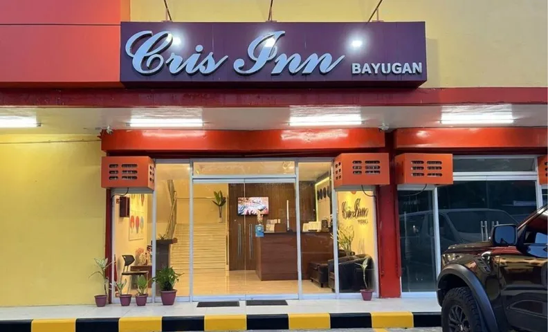 Cris Inn - Bayugan