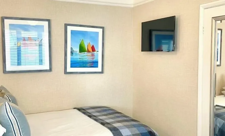 Beachcroft Hotel, BW Signature Collection by Best Western
