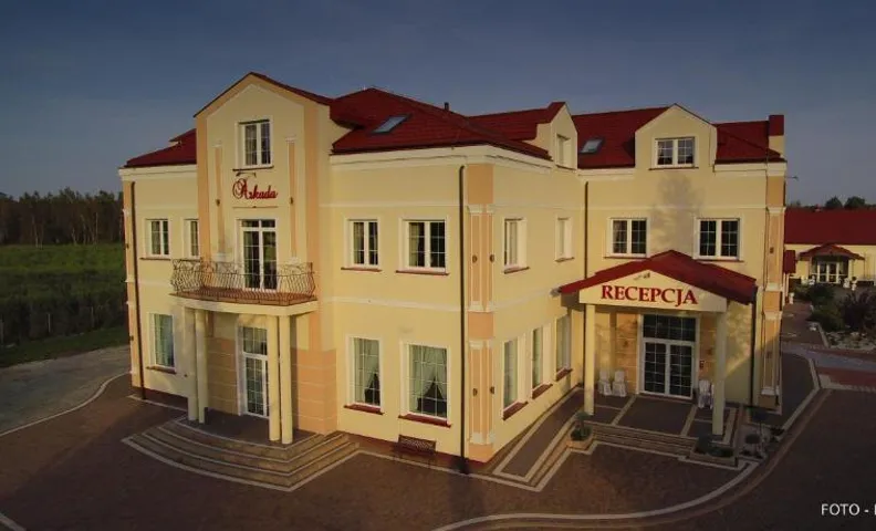 Hotel Arkada