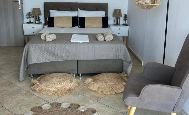 Luxury Villa Vista