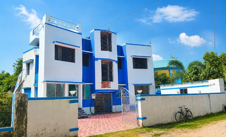 Priyadarshini Residency Digha – Near Jagannath Temple
