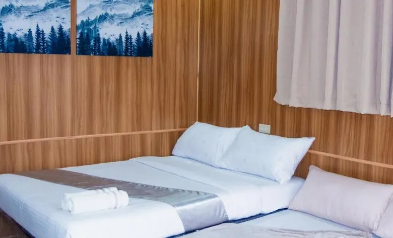 Air'bnb Suites Malaybalay