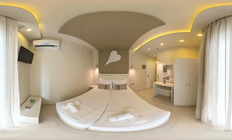Aparthotel Pagidas
