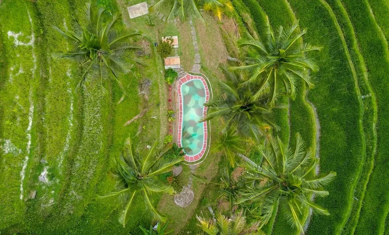 Pesona Bali Ecolodge