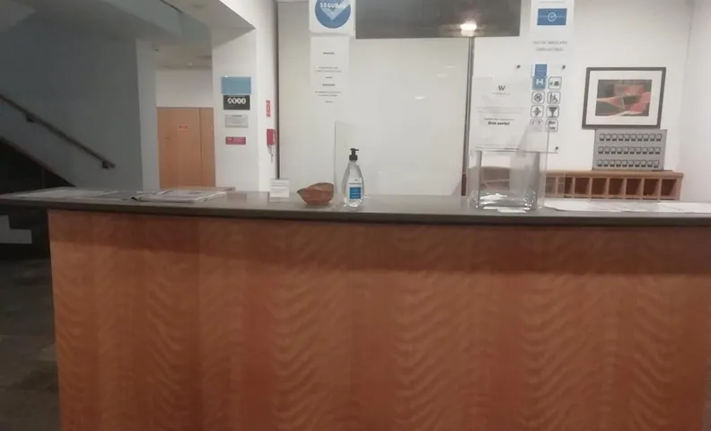 플래그 호텔 포르투 마이아