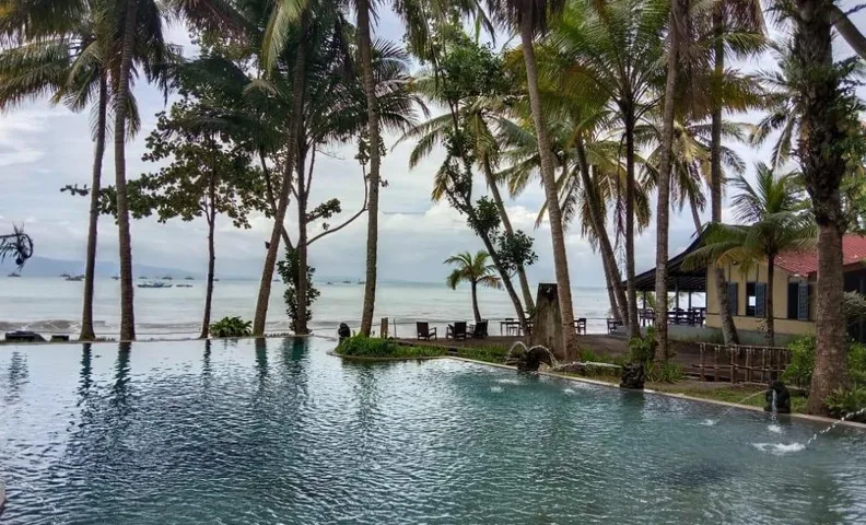 Kuda Laut Resort