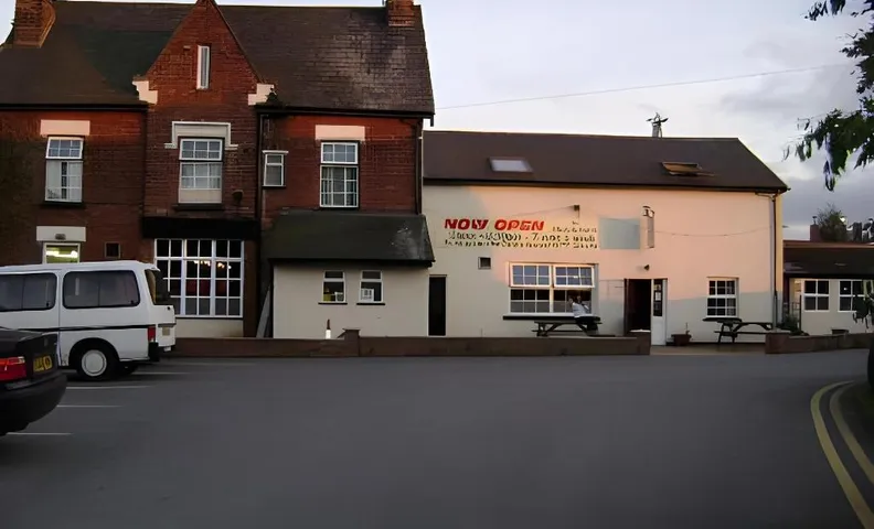Railway Inn