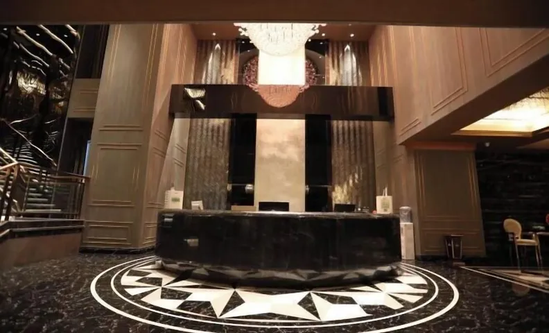 Sivale Grand Hotel
