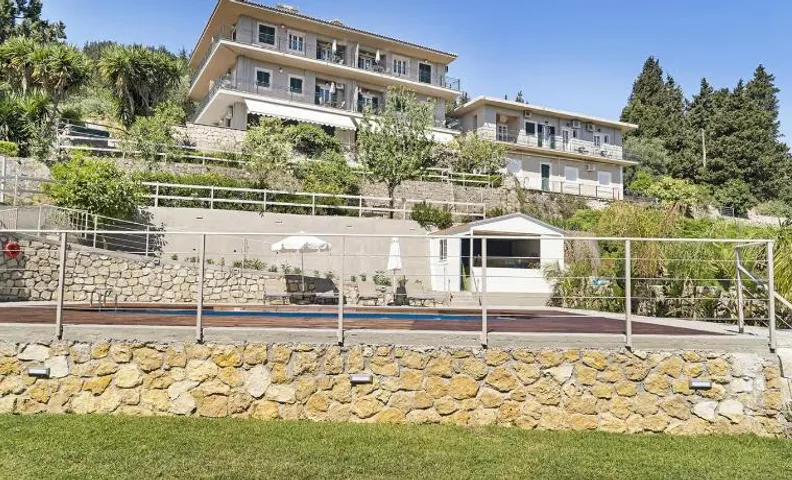 Monte Verde apartments