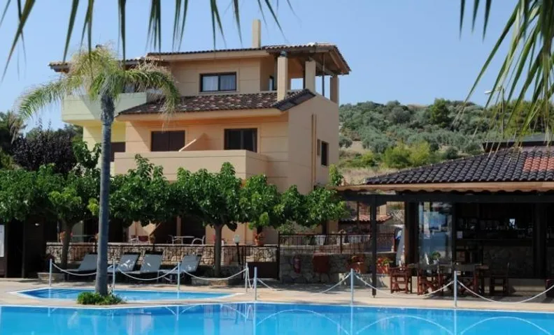 Villa Eugenia