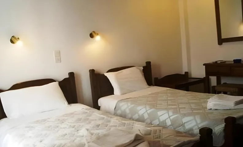 Hotel Anelli
