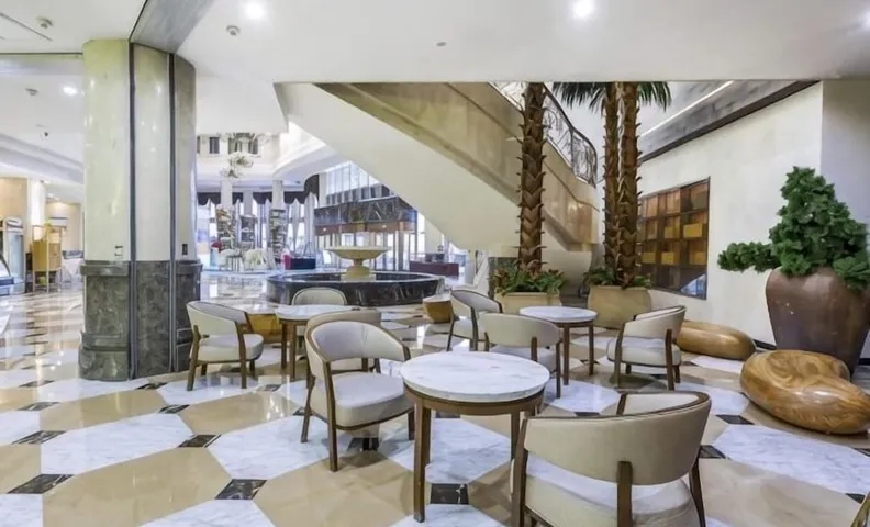 Cangzhou Bohai Hotel